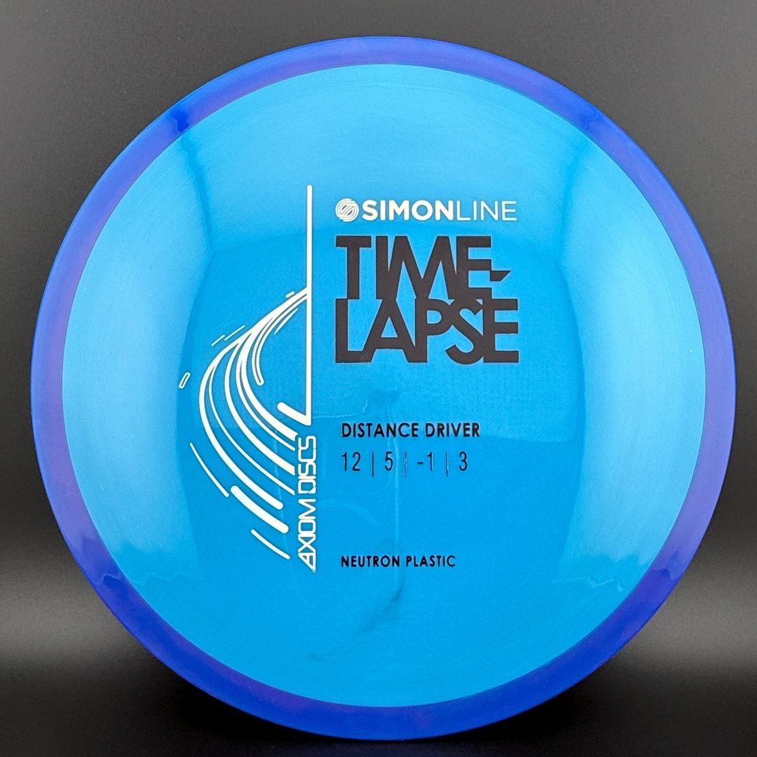 Simon Line Neutron Time-Lapse