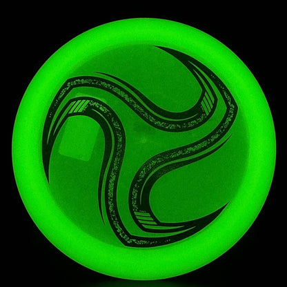 Glow Champion Tern - Sling3lade by Marm O Set