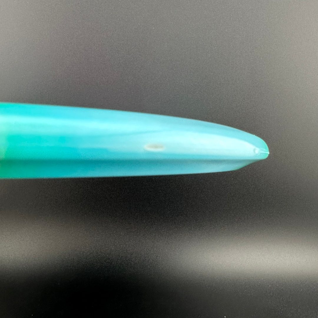 Nebula Aura Mana - 2025 Zoe Andyke Signature