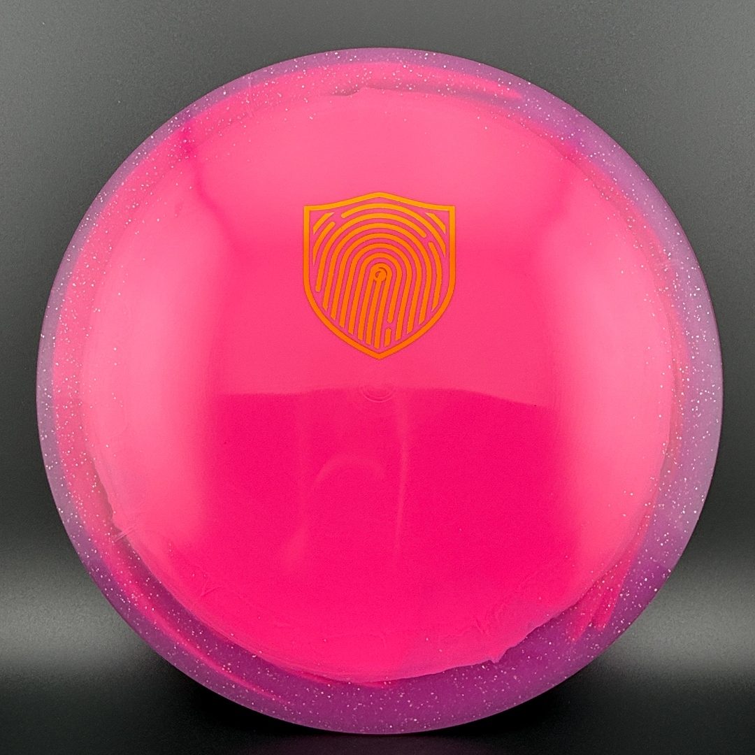 Color Glow Metal Flake Horizon S-Line DD1 - Casey White dna Series