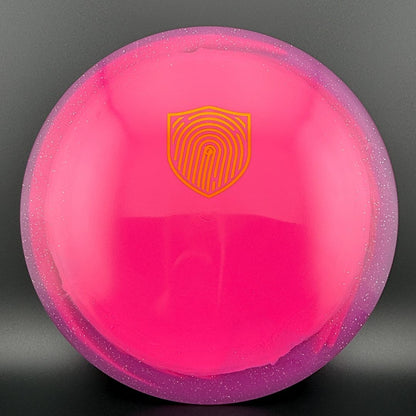 Color Glow Metal Flake Horizon S-Line DD1 - Casey White dna Series