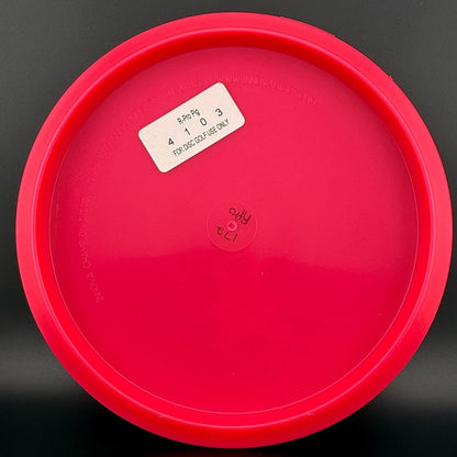 R-Pro Pig - "Baconeer" by Marm O Set