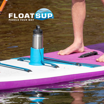 Floatsup® JUMBO Water Bottle Holder