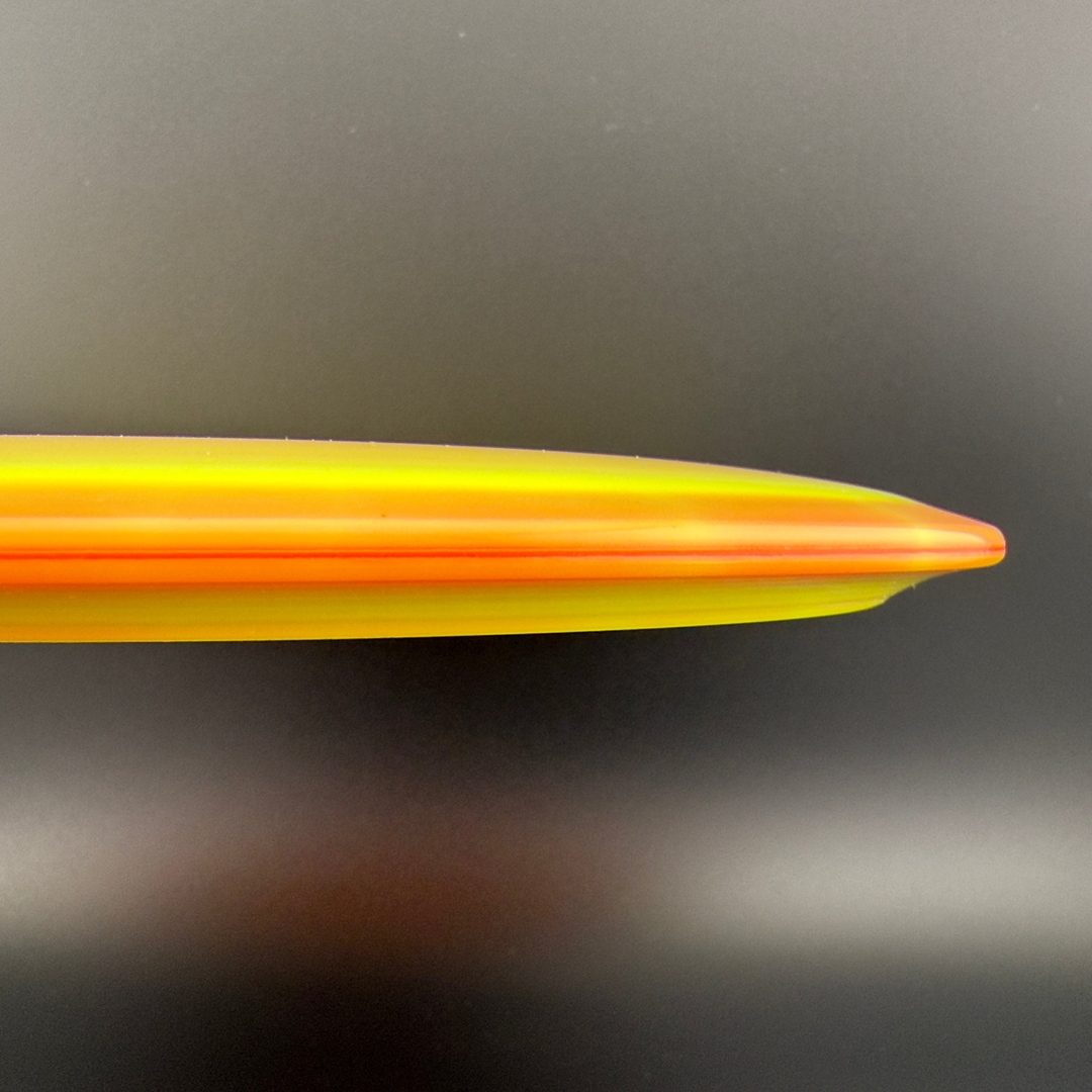 Signature Line Streak - Prototype