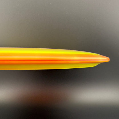 Signature Line Streak - Prototype