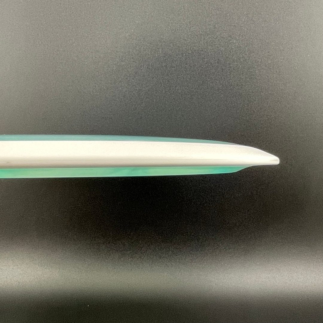 Proton Orbital