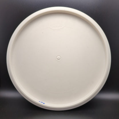 Warspear - Suregrip Max - Pure White