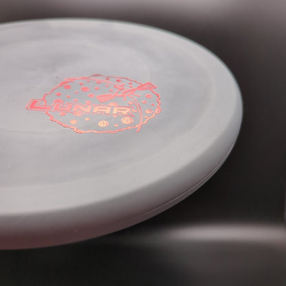 Warspear - Suregrip - Rocky Lunar
