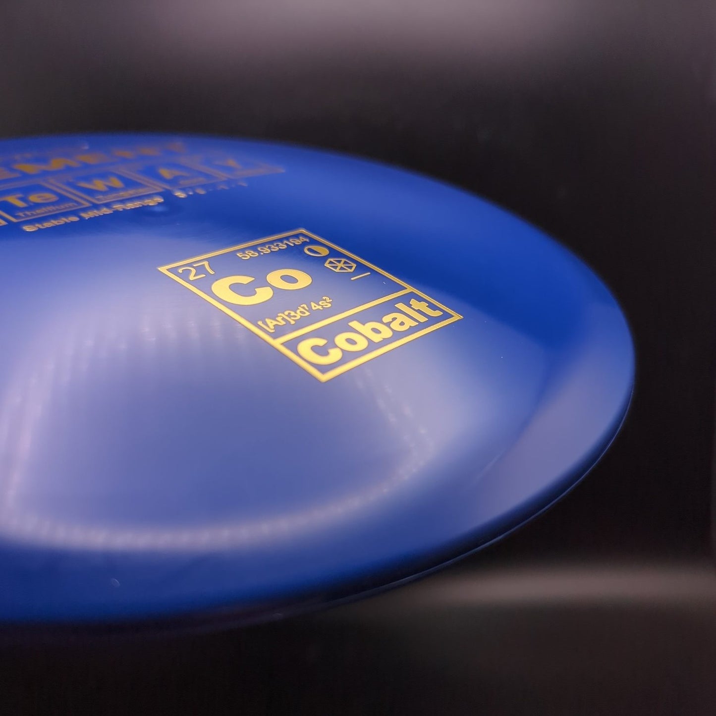 Cobalt Element