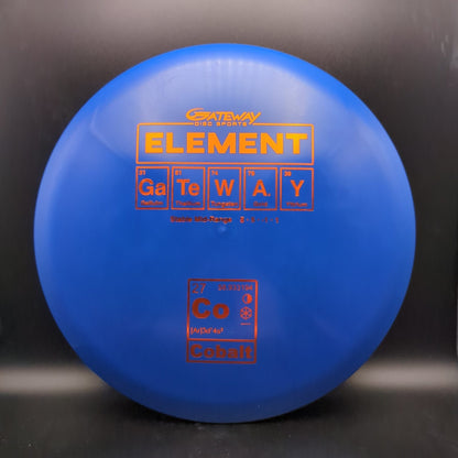 Cobalt Element