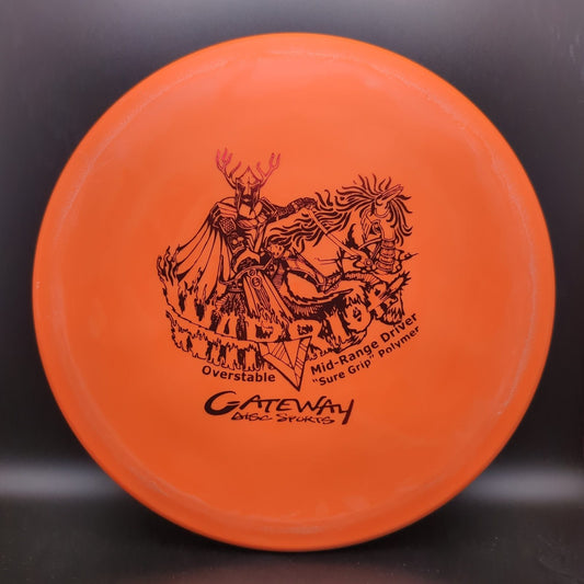 Suregrip Warrior