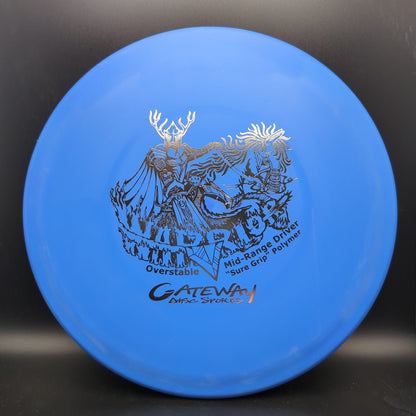 Suregrip Warrior