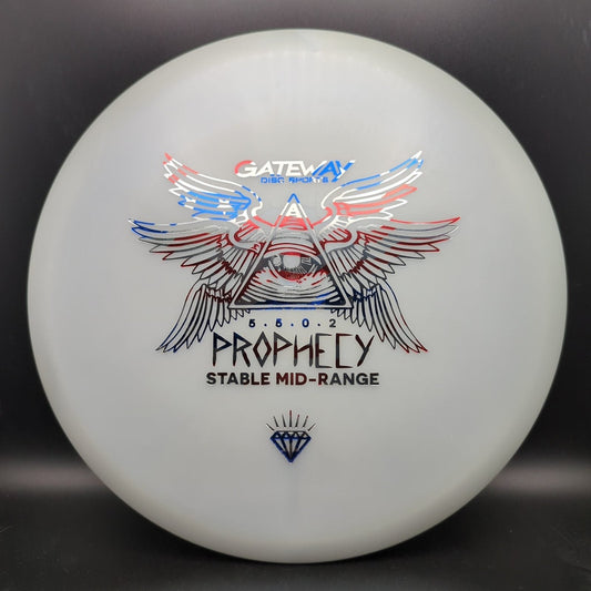 Diamond Superglow Prophecy