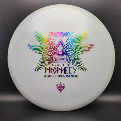 Diamond Superglow Prophecy