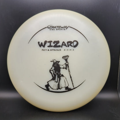 Diamond Wizard - Walking Wiz