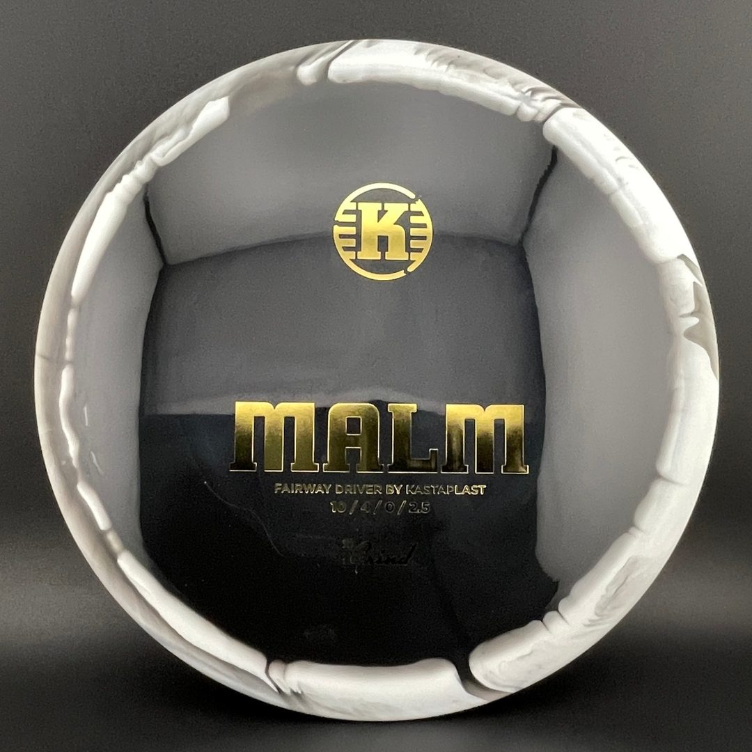 K1 Grind Malm