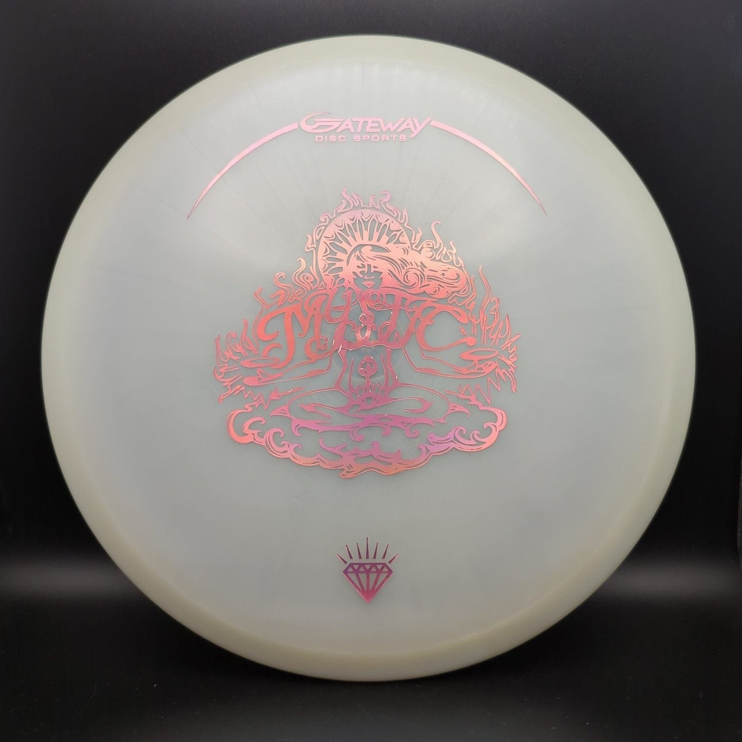 Diamond Superglow Mystic