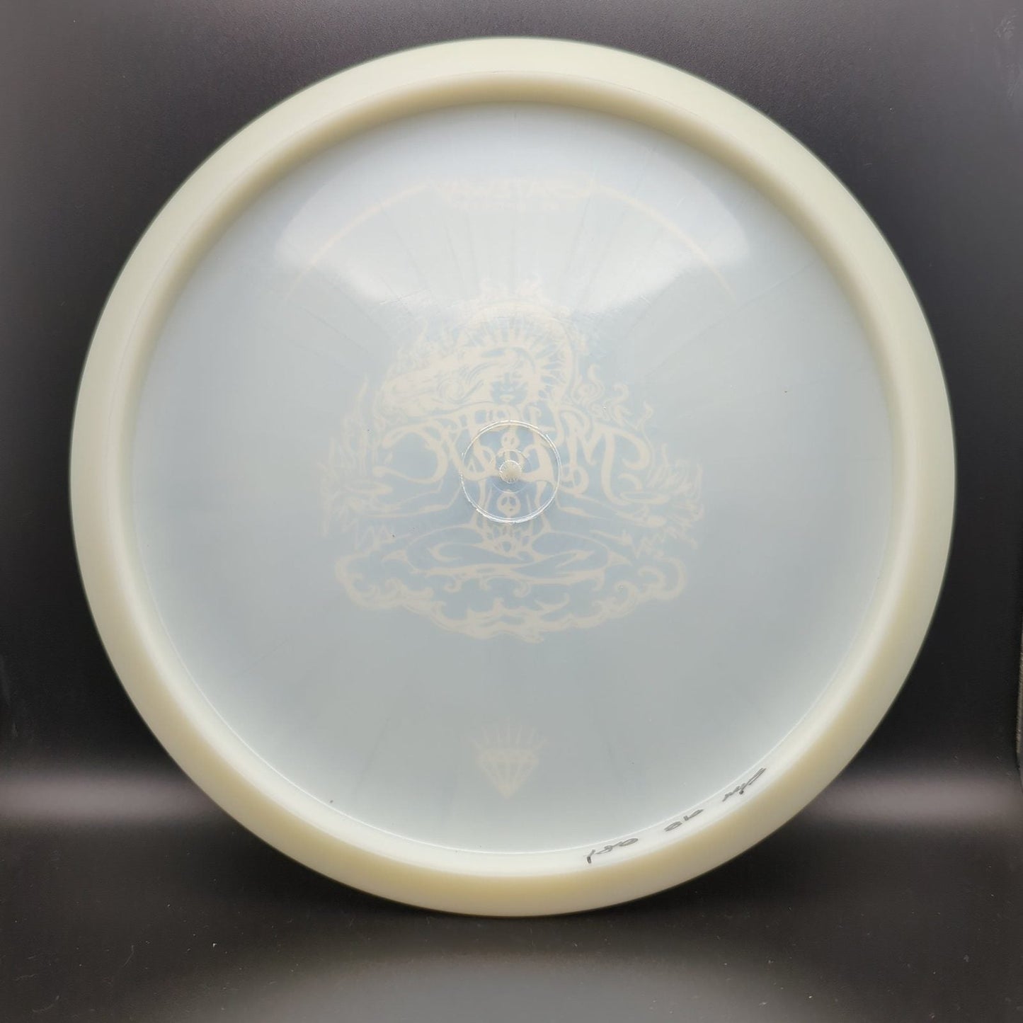 Diamond Superglow Mystic