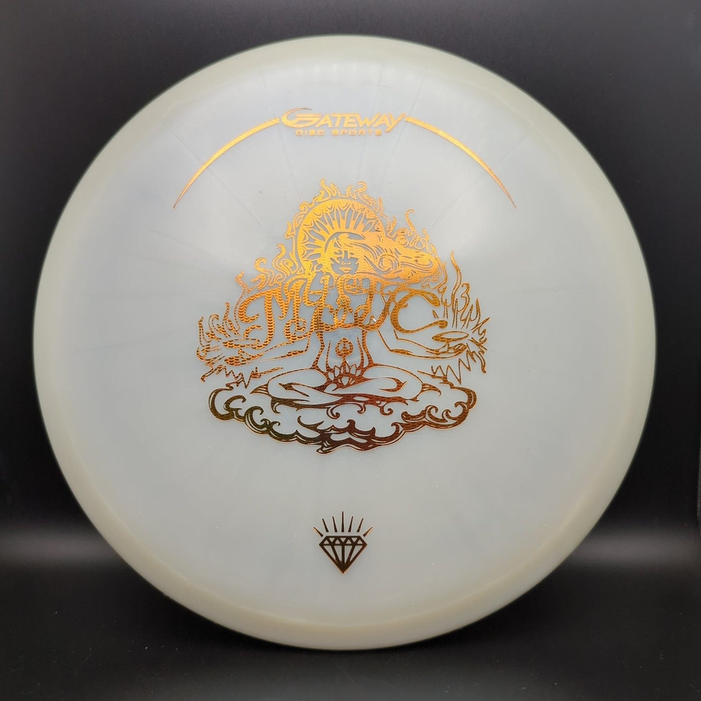 Diamond Superglow Mystic