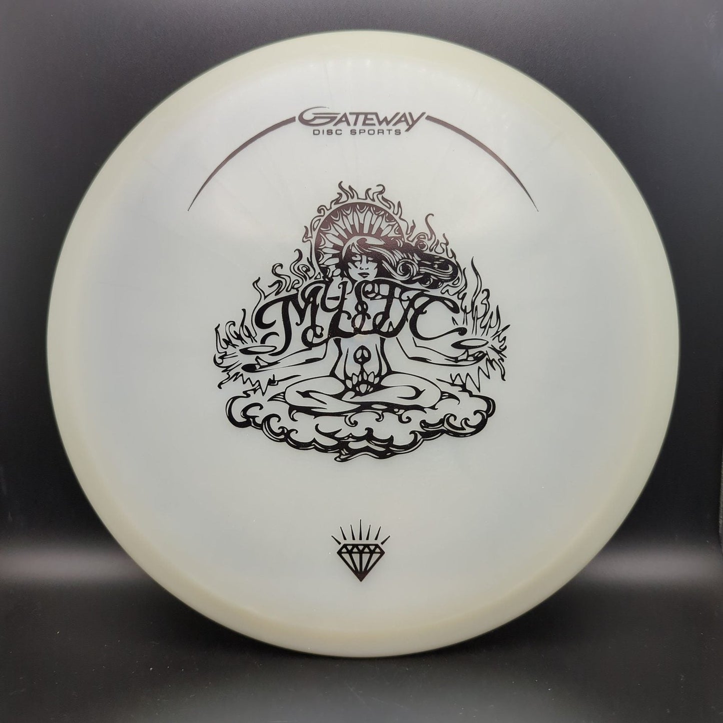 Diamond Superglow Mystic