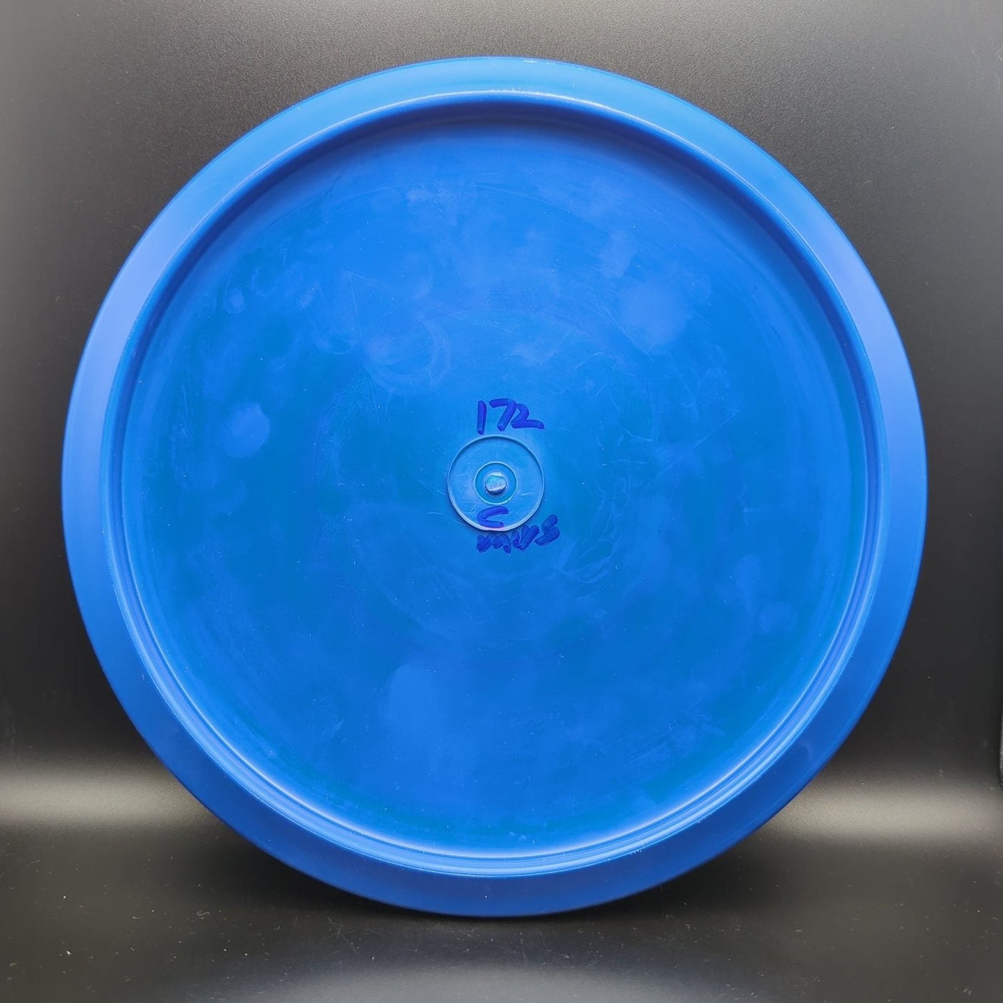 Cobalt Mystic