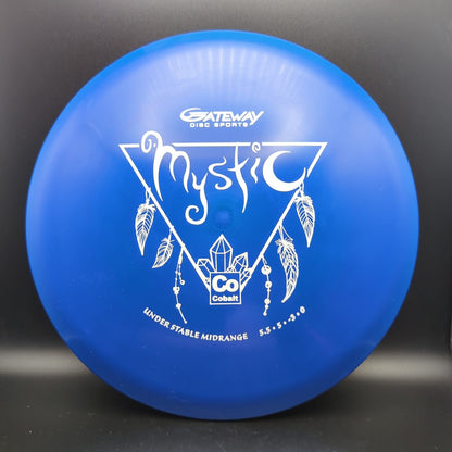 Cobalt Mystic
