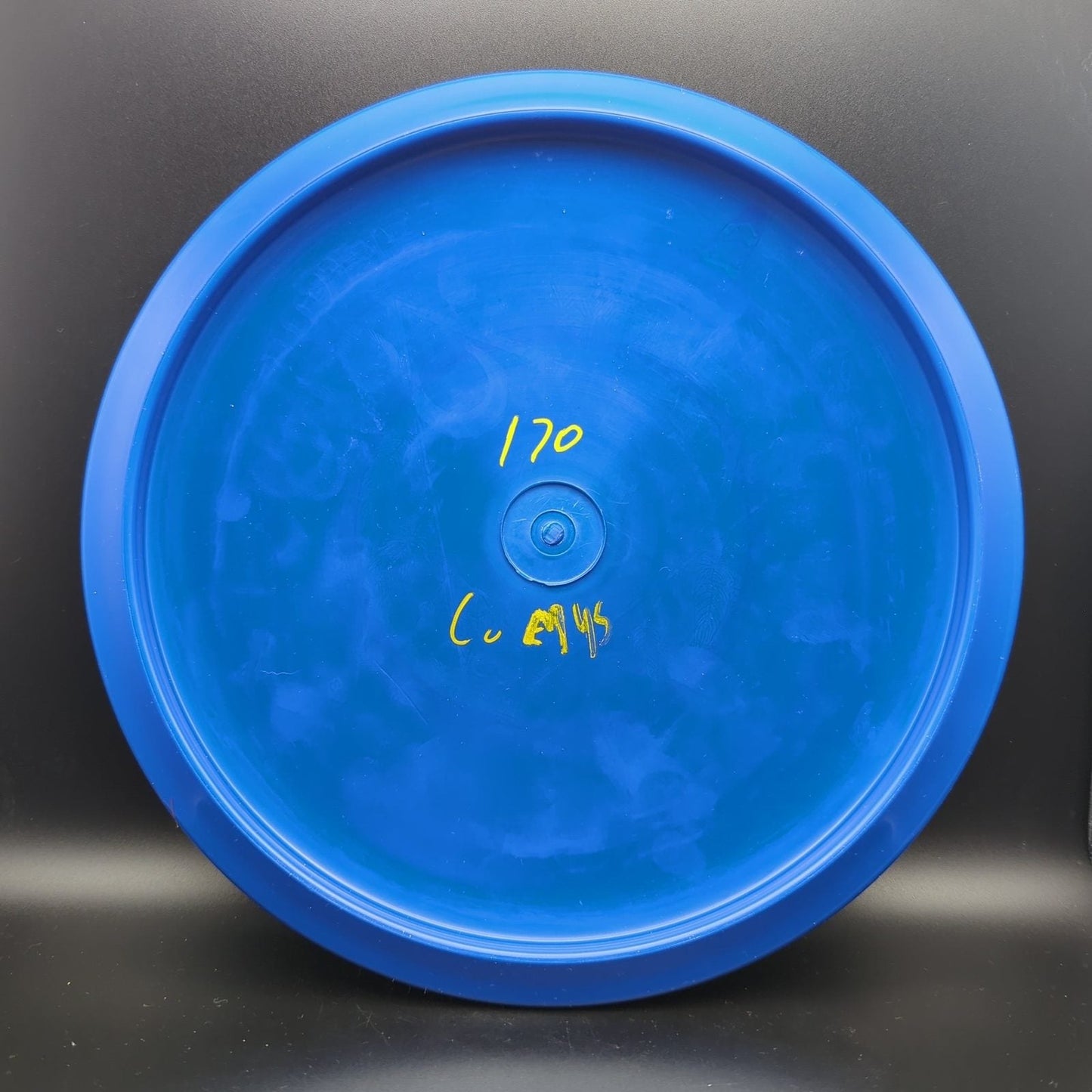 Cobalt Mystic