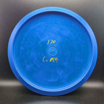 Cobalt Mystic