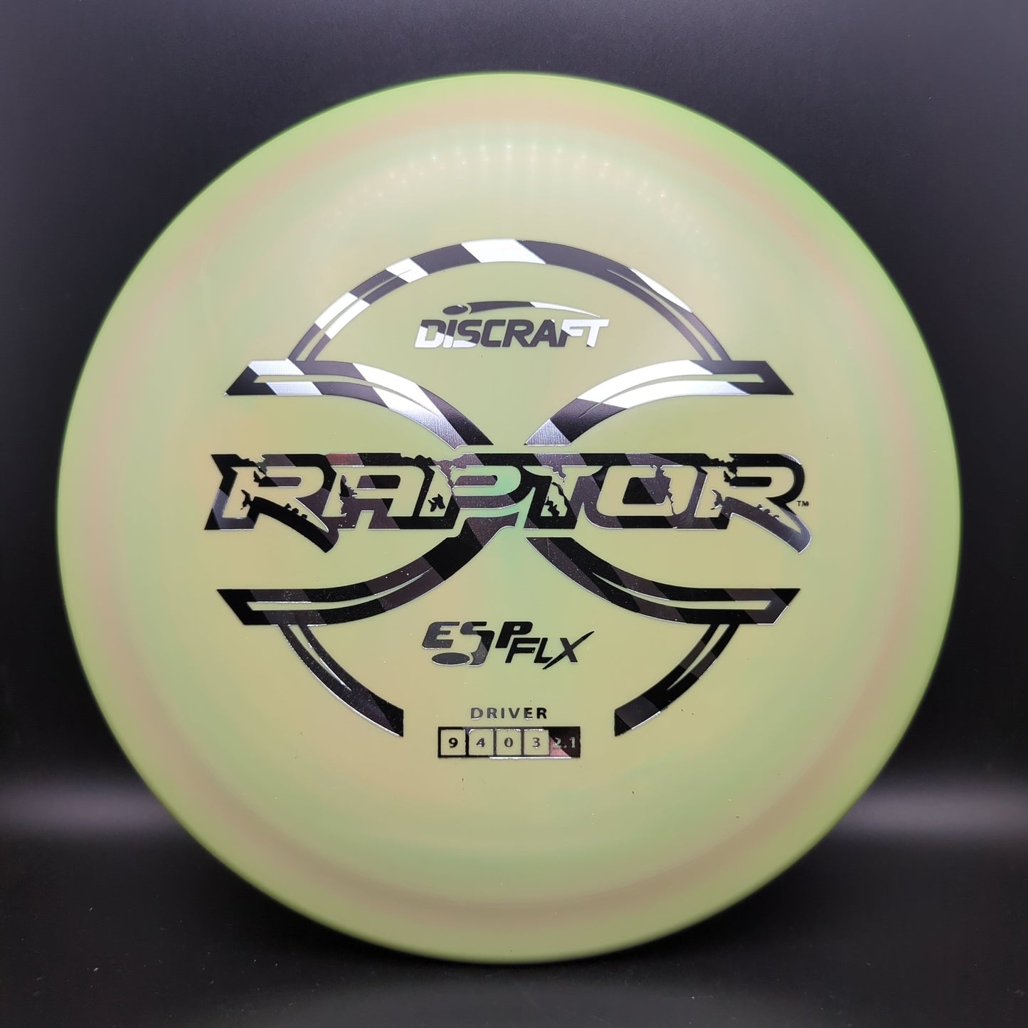 ESP FLX Raptor