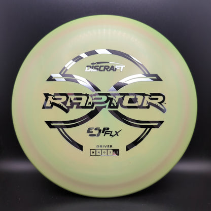 ESP FLX Raptor