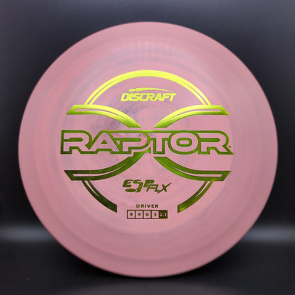ESP FLX Raptor
