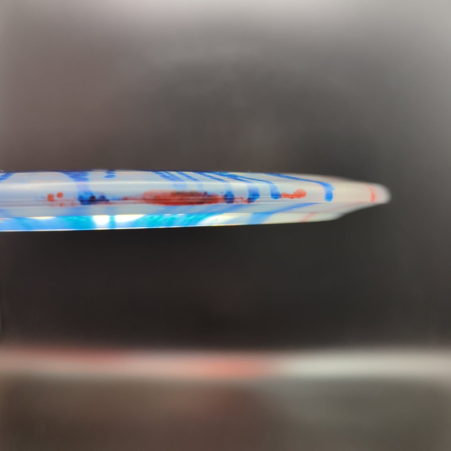 Fly Dye Z Raptor