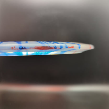 Fly Dye Z Raptor