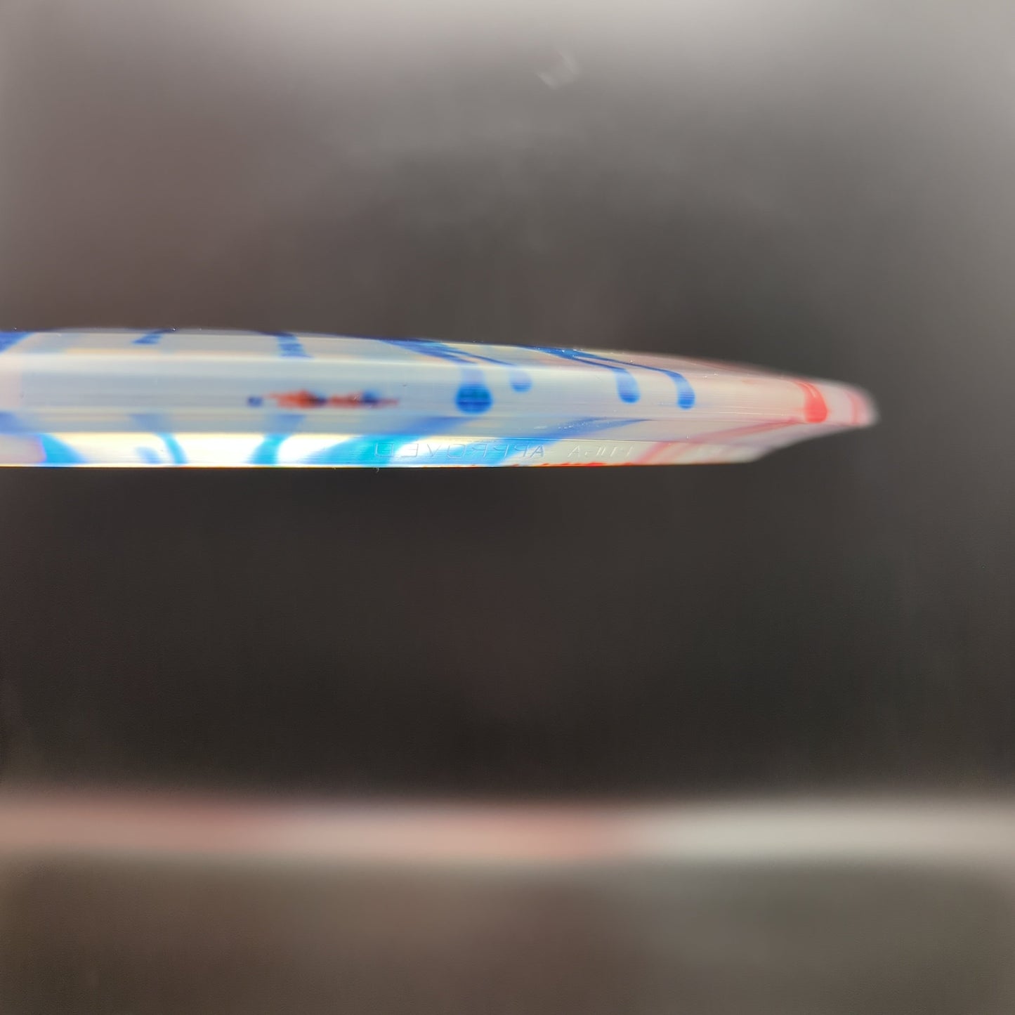 Fly Dye Z Raptor