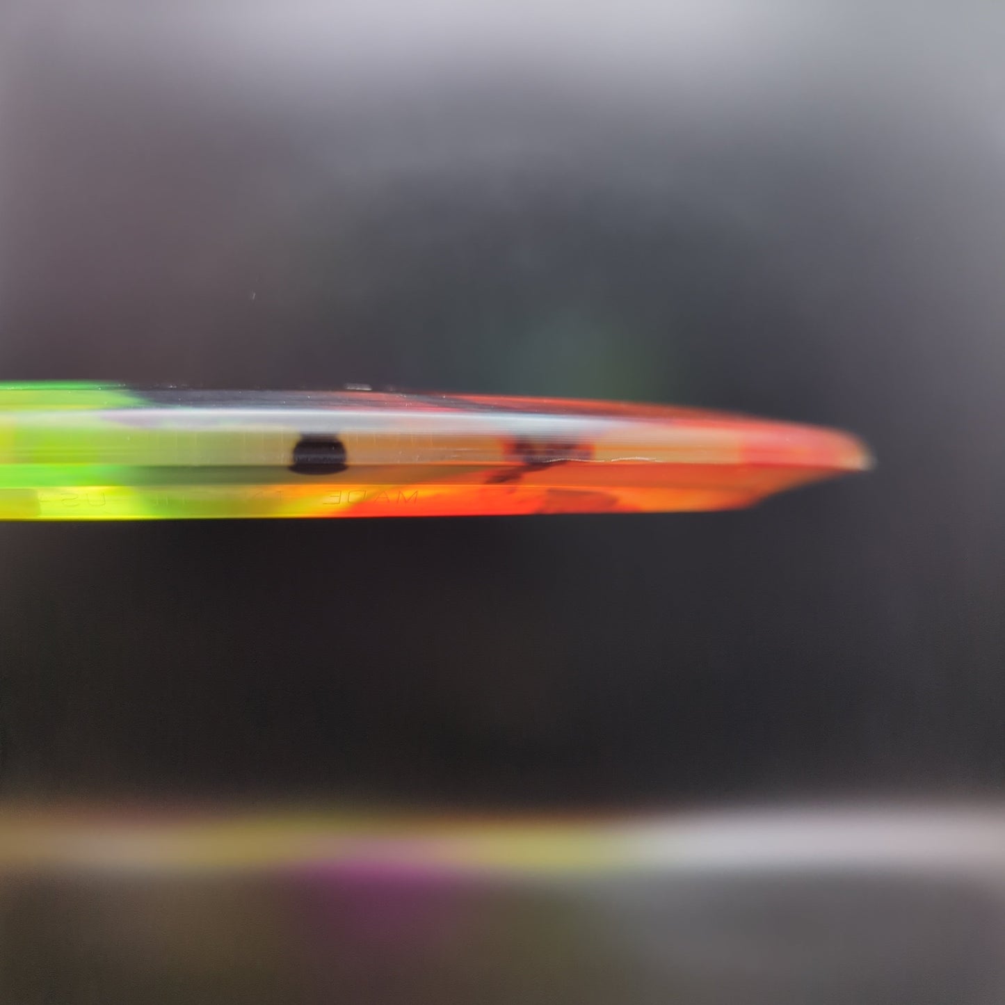 Fly Dye Z Raptor