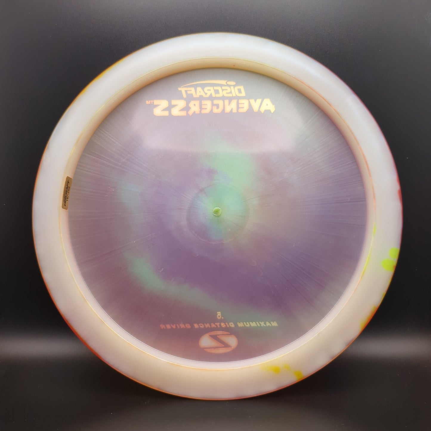 Z Line Fly Dye Avenger SS