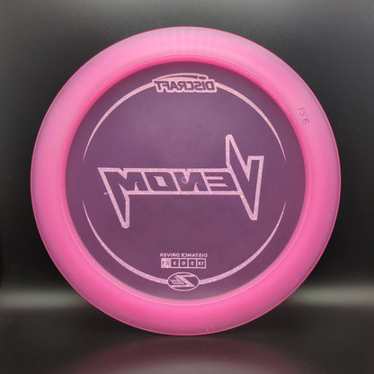 Z-Lite Venom