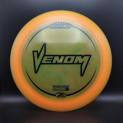 Z-Lite Venom