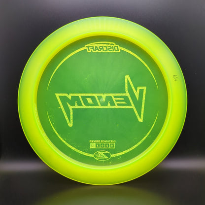 Z-Lite Venom