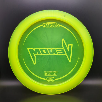 Z-Lite Venom