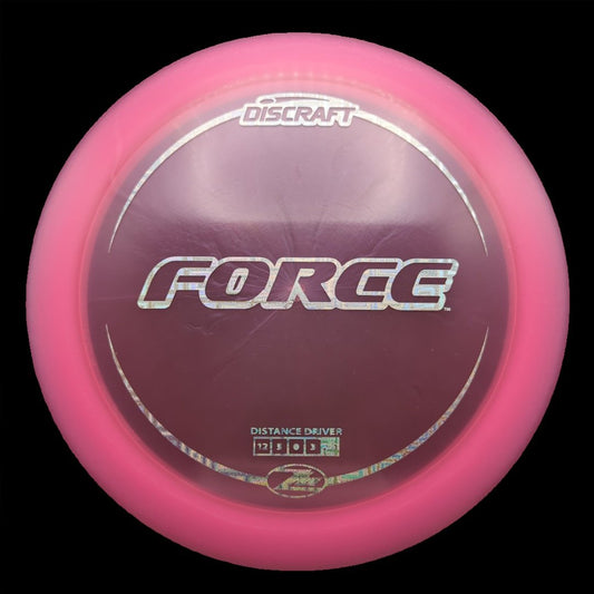 Z Lite Force