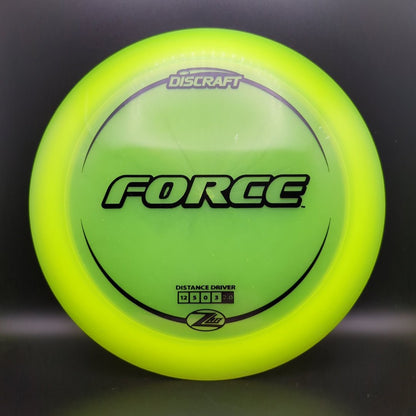 Z Lite Force