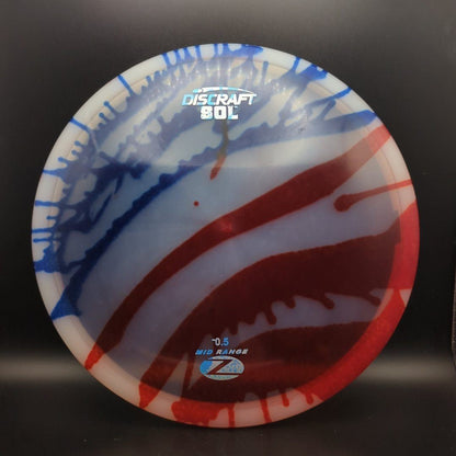 Fly Dye Z Sol