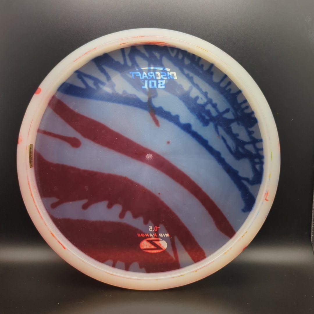 Fly Dye Z Sol