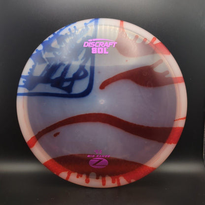 Fly Dye Z Sol