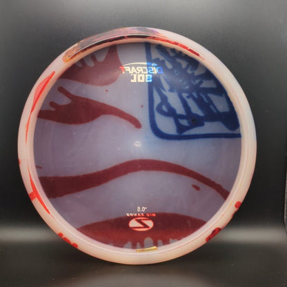 Fly Dye Z Sol