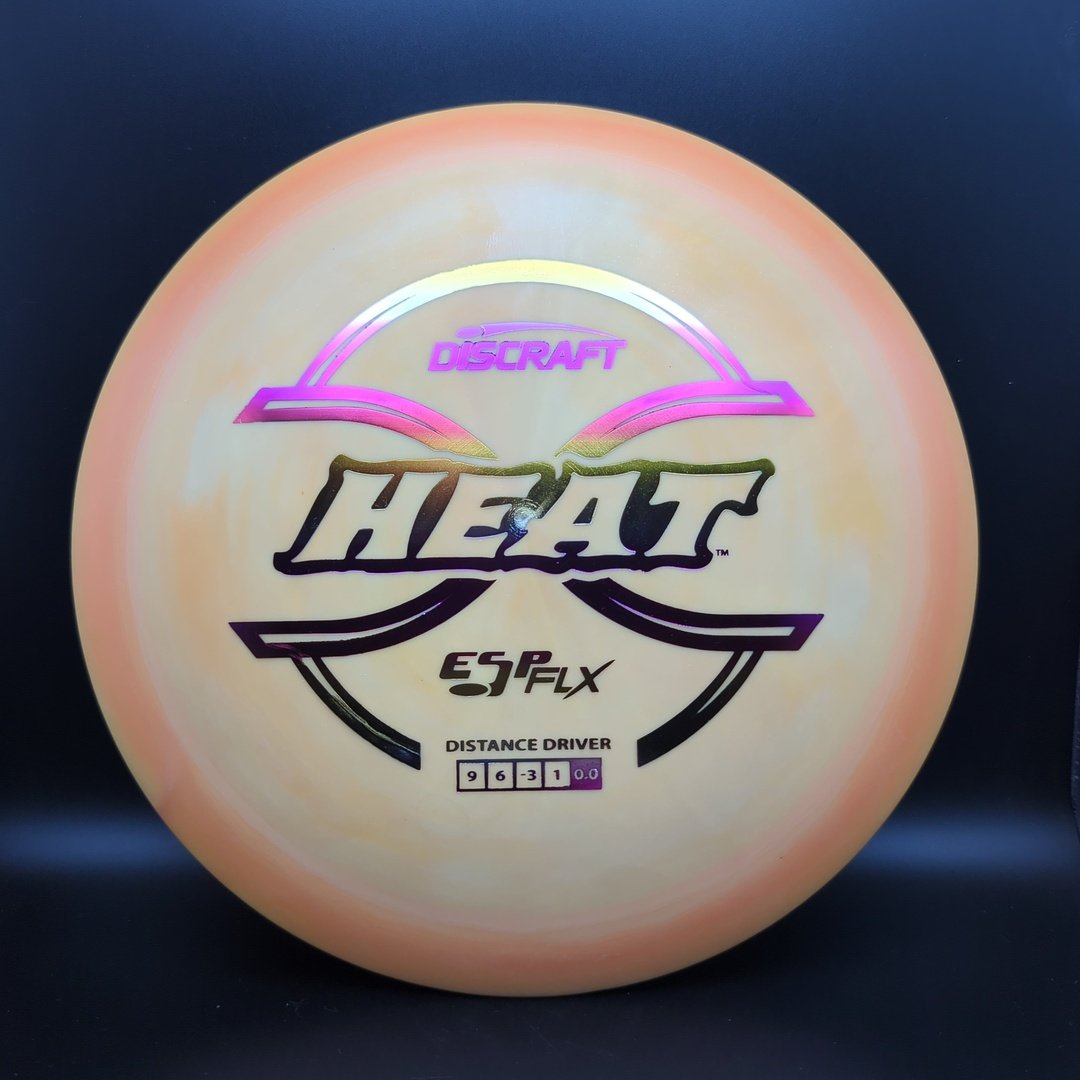 ESP FLX Heat