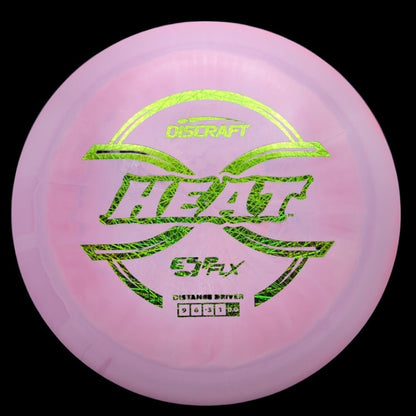 ESP FLX Heat
