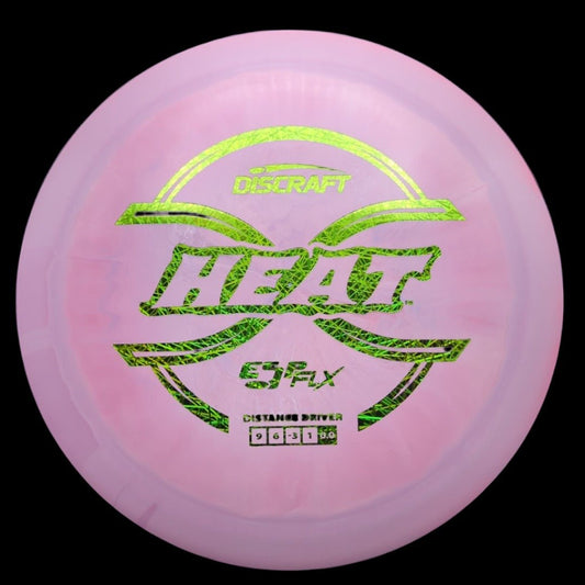ESP FLX Heat