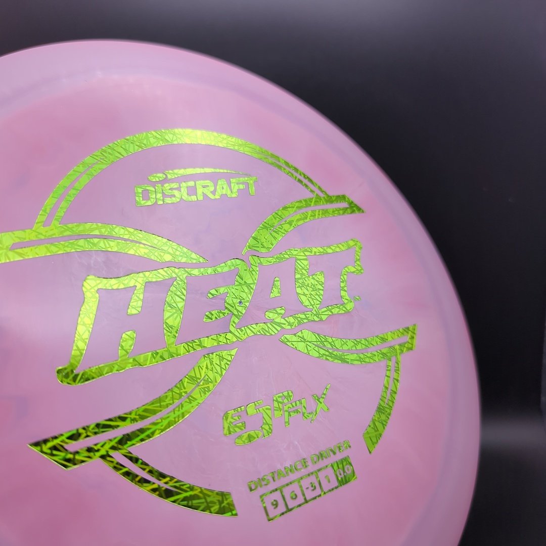 ESP FLX Heat